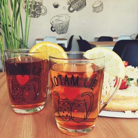 Kot Cafe