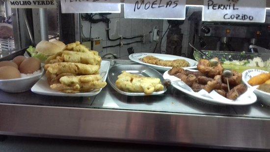 Casa dos Presuntos Xico