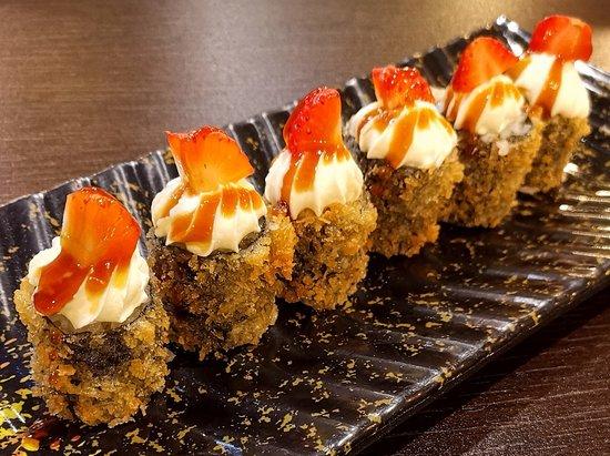 Koi Sushi