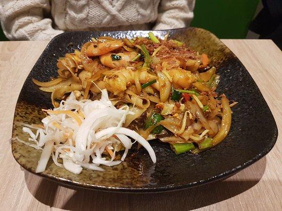 Hanoi Xua Kalvin ter