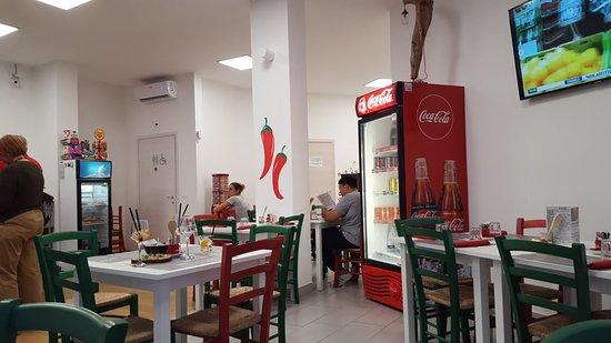 U Segret e Pulicinella