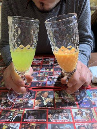 Antica Pizzeria O' Presidente