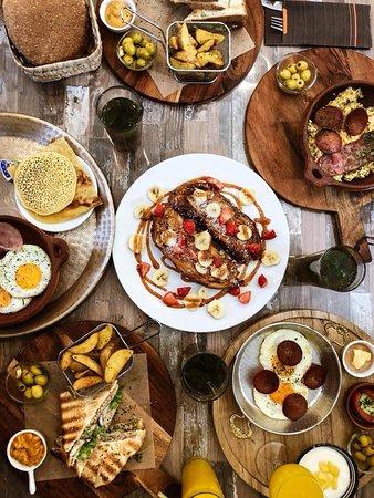 Brunchy