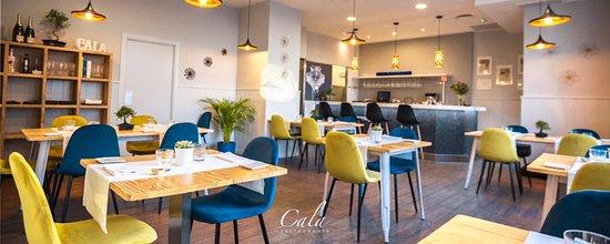 Restaurante Cala