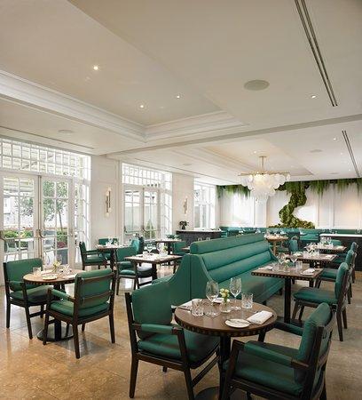 The Eddison Restaurant