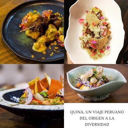 Quina Restaurante