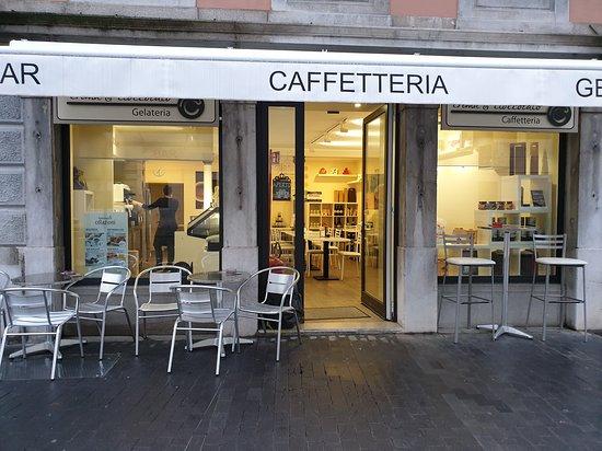 Crema&Cioccolato