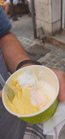 Gelateria Orso Bianco