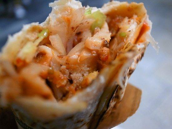 Mezopotamia Kebab House