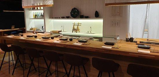 Noriko Sushi Bar