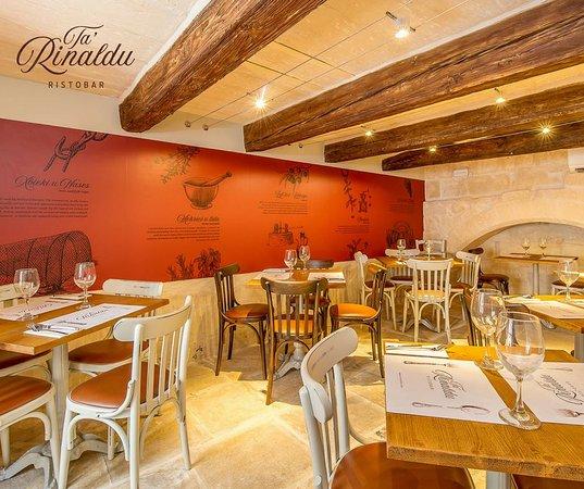 Ta' Rinaldu Ristobar