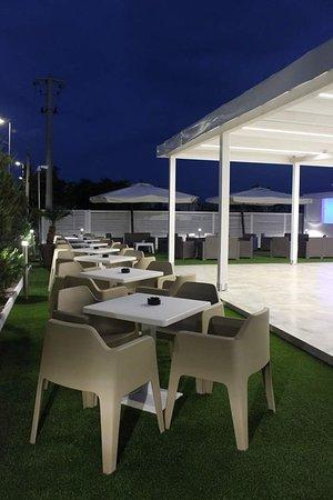 Bar Ristorante Malibu Marausa