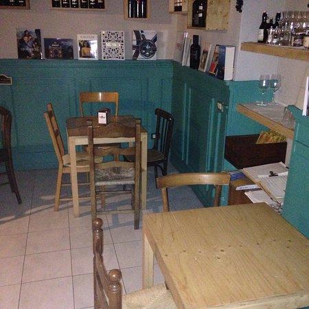 BaldoVino Enoteca E Cucina