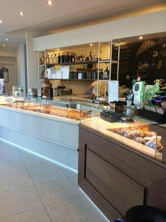 Caffetteria Pasticceria Supernova