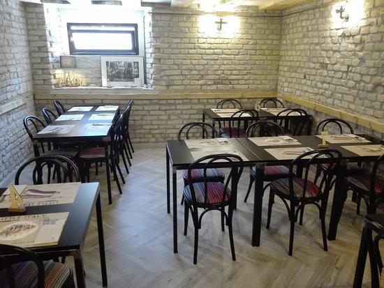 Little Italy BBQ Gourmet