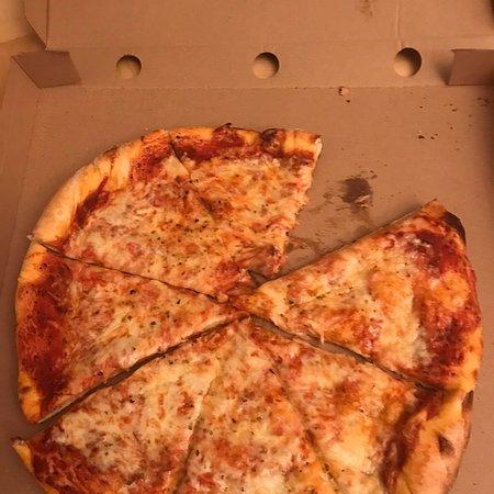 Opera Pizza