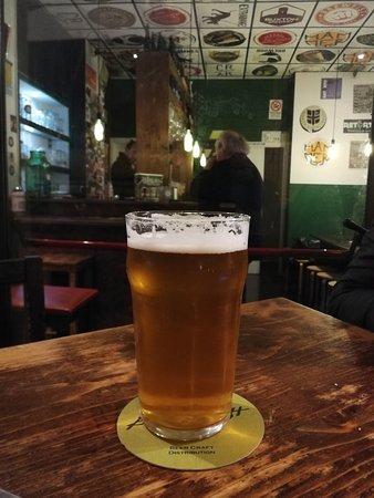 Punto Pinta Beer Shop