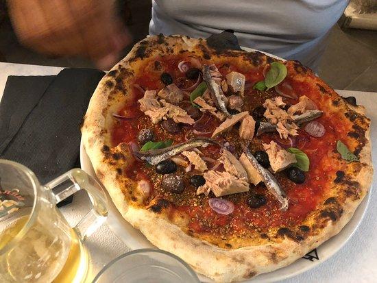 A' Livella Pizzeria Napoletana