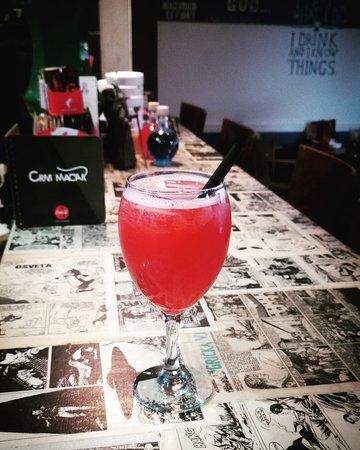 Caffe bar Crni macak