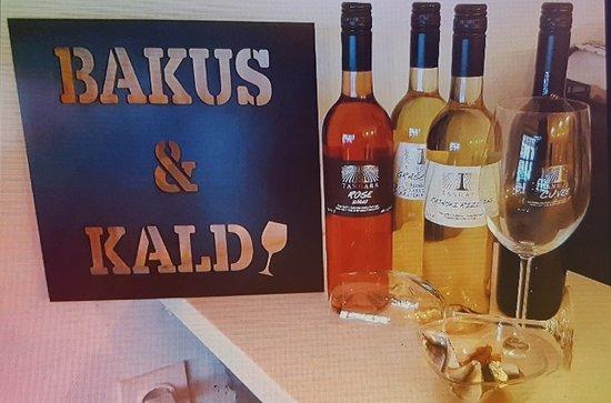 Bakus&Kaldi