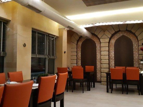 Fairouz Lebanese Restaurant