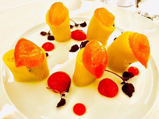 Ristorante Sottovoce