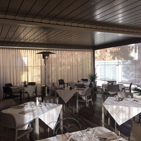 Lu Braceria Pizzeria