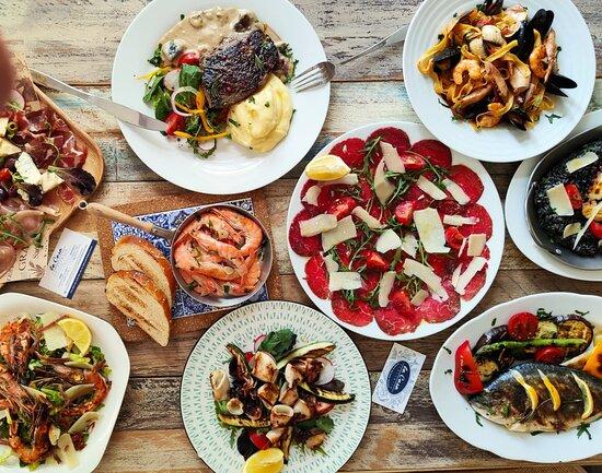 La Casa Trattoria