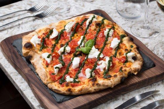 La Tagliata Fitzrovia