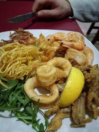 Civico 12 Wine And Food