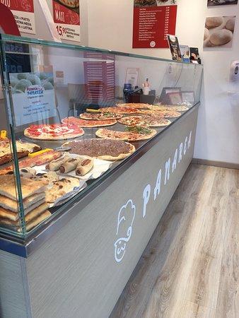 Pizzeria Panarea