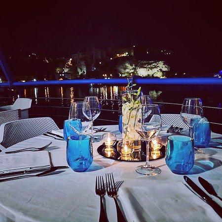 Marina Yacht Club Tropea