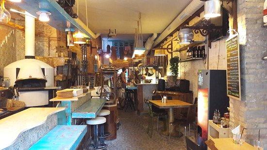 Madre Lievito Laboratorio