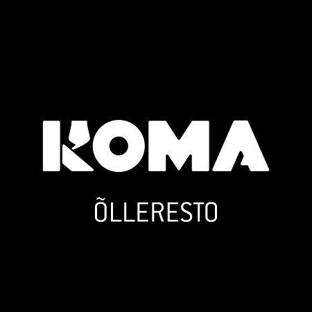 Koma Puhaste Olleresto