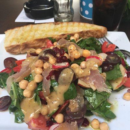 Rodrigo Food & Wine Bar