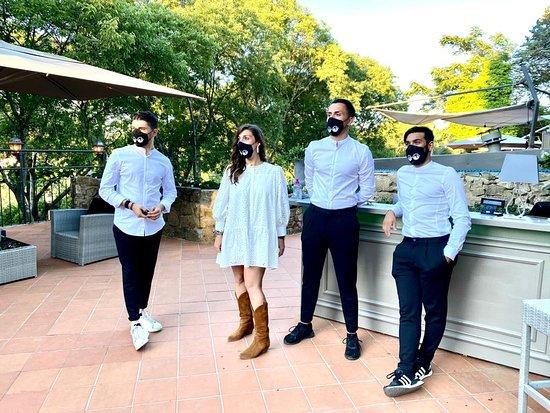 Terrazze Michelangelo