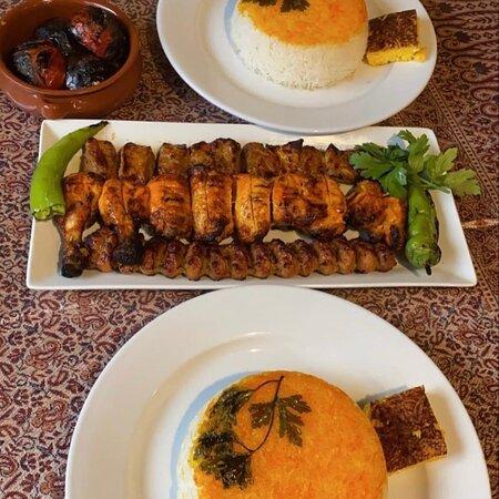 Darbar Restaurant