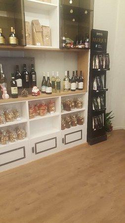 Tarallificio Santa Rita