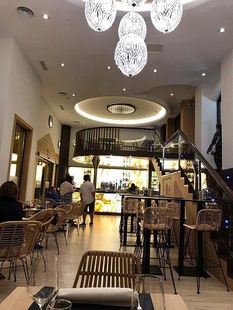 Gastro Bar & Tapas Qubba