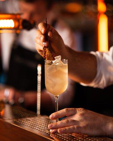 Americana Bar