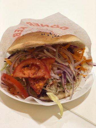 The Kebab & Co