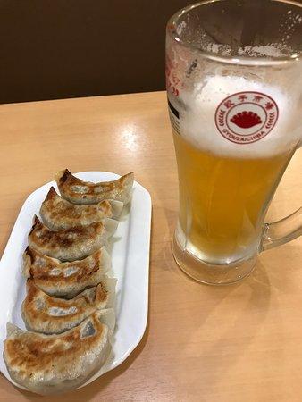 Gyoza Ichiba