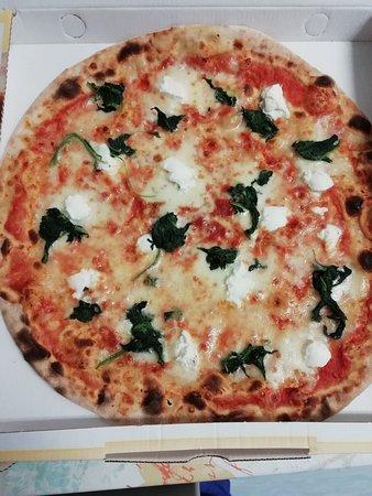 Pizzeria D'Asporto La Vicentina