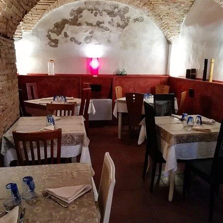 Osteria Focacceria Retro