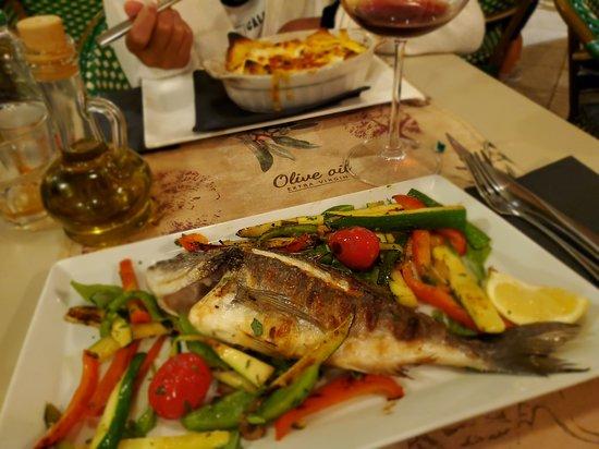 OhLaLa Konoba Pizzeria