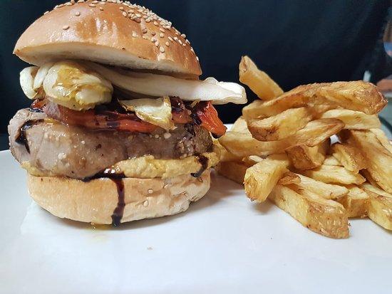 BIERBAUM1599 beer&burger