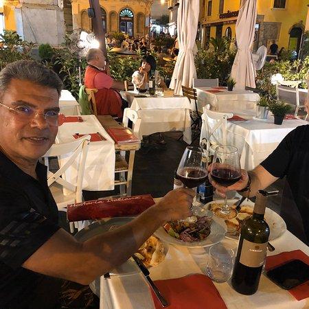 Hostaria Italiana da Nino