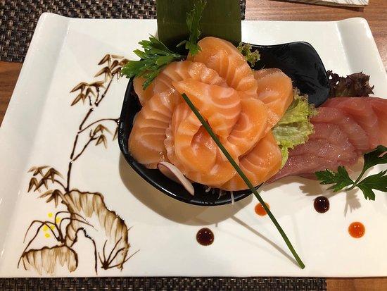 Ristorante HUTSI Modena