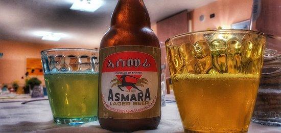 Ristobar Asmara