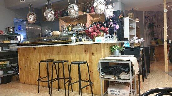 Baobab Coffee and Food